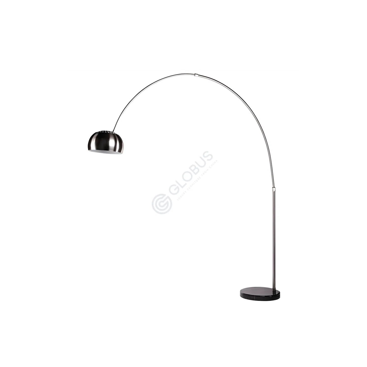 Floor lamp Serrato