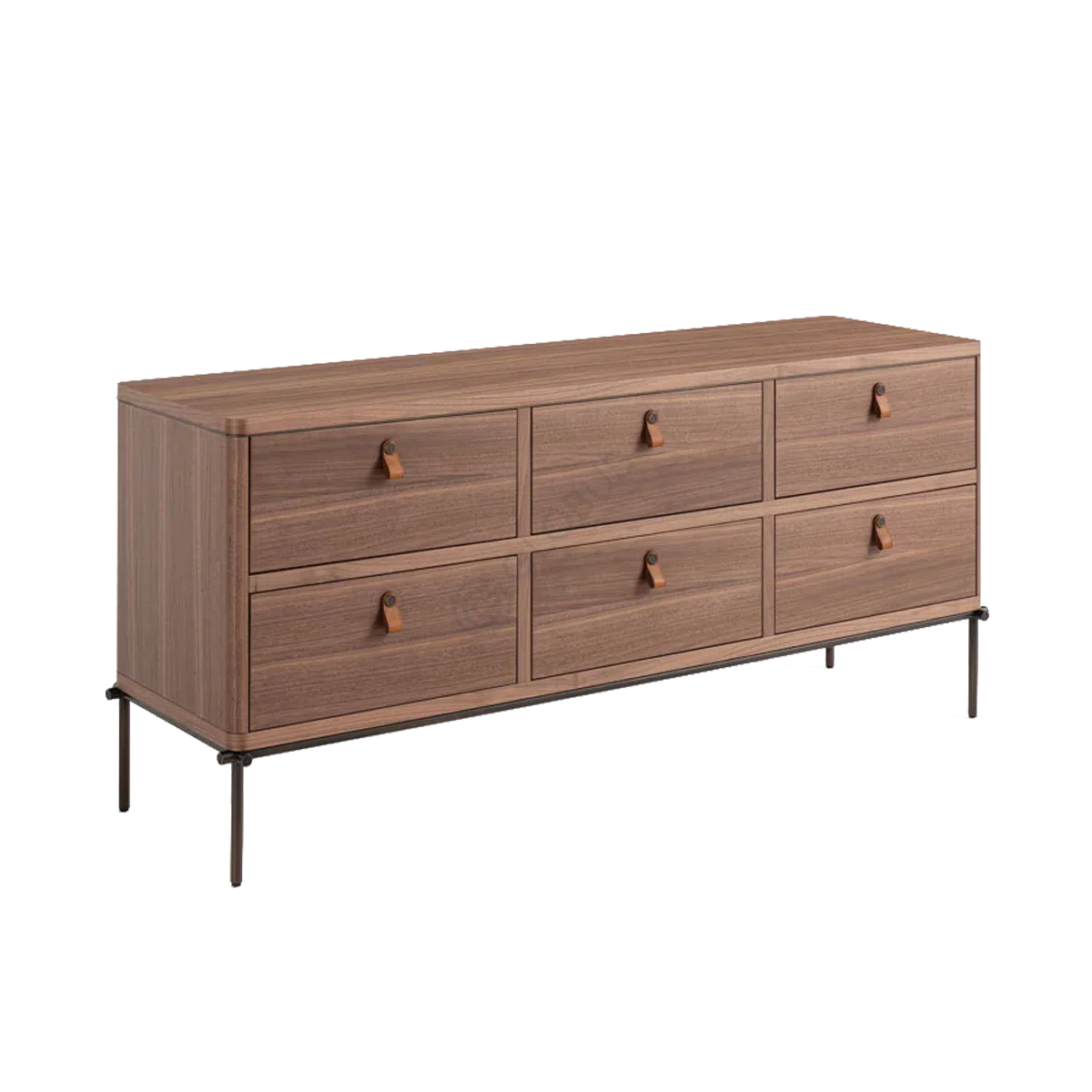 Sideboard FENDI Tiretto