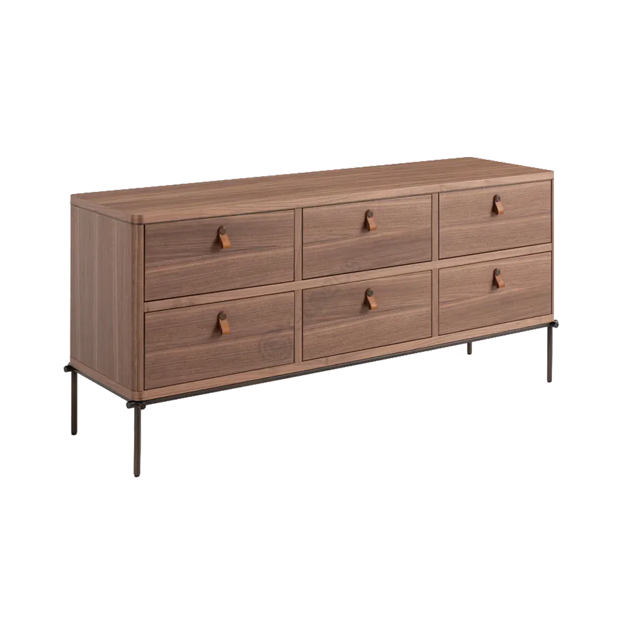 Sideboard FENDI Tiretto