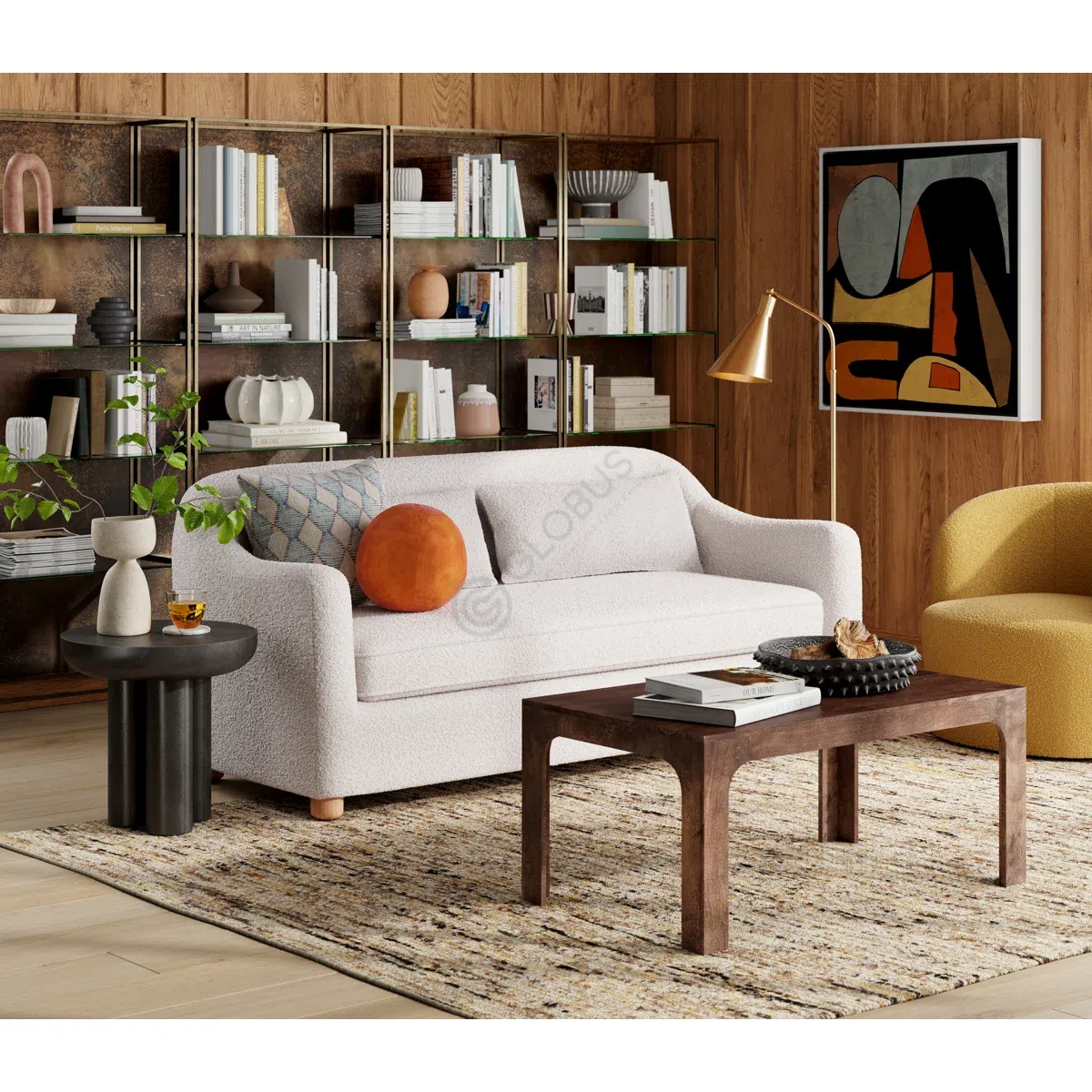 Side table Fantastiche