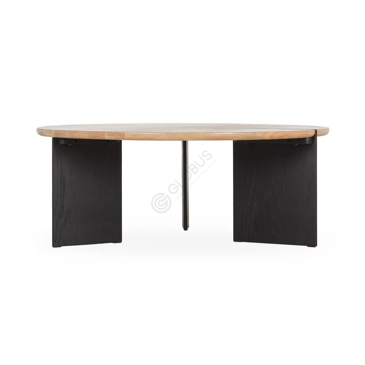 Coffee table SQUARE ROOTS Shona