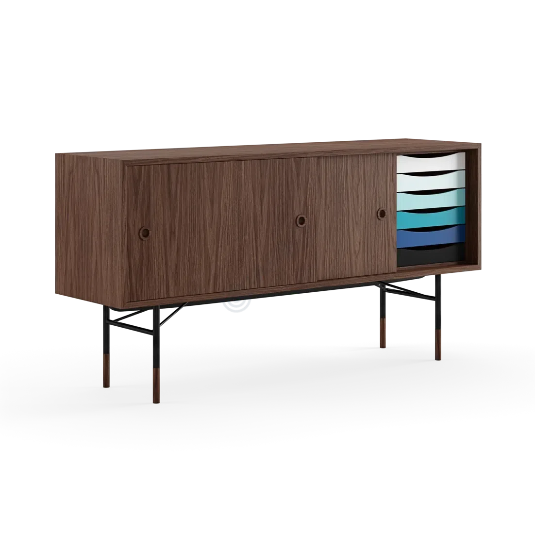 Буфет FINN JUHL The Sideboard