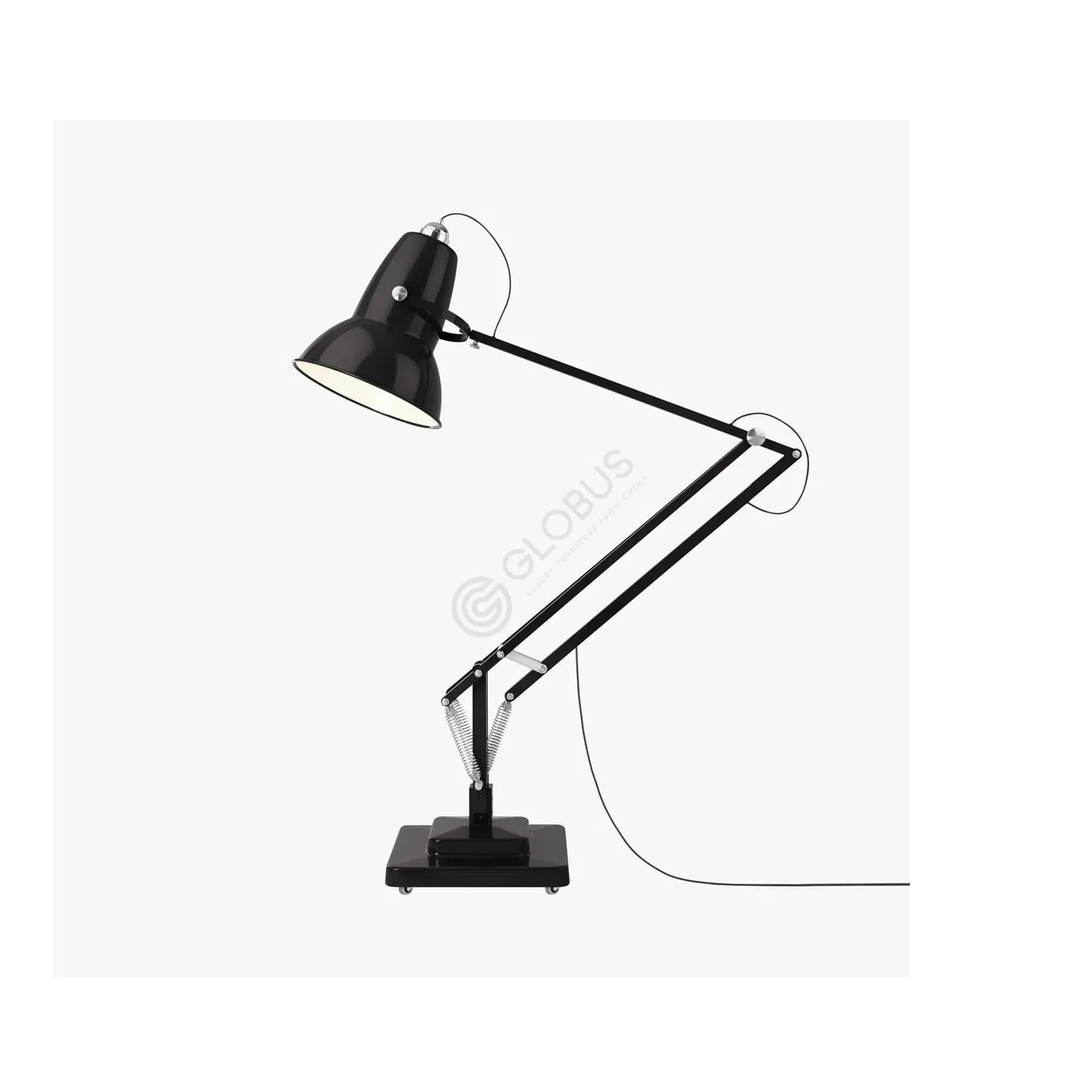 Floor lamp ANGLEPOISE Giant