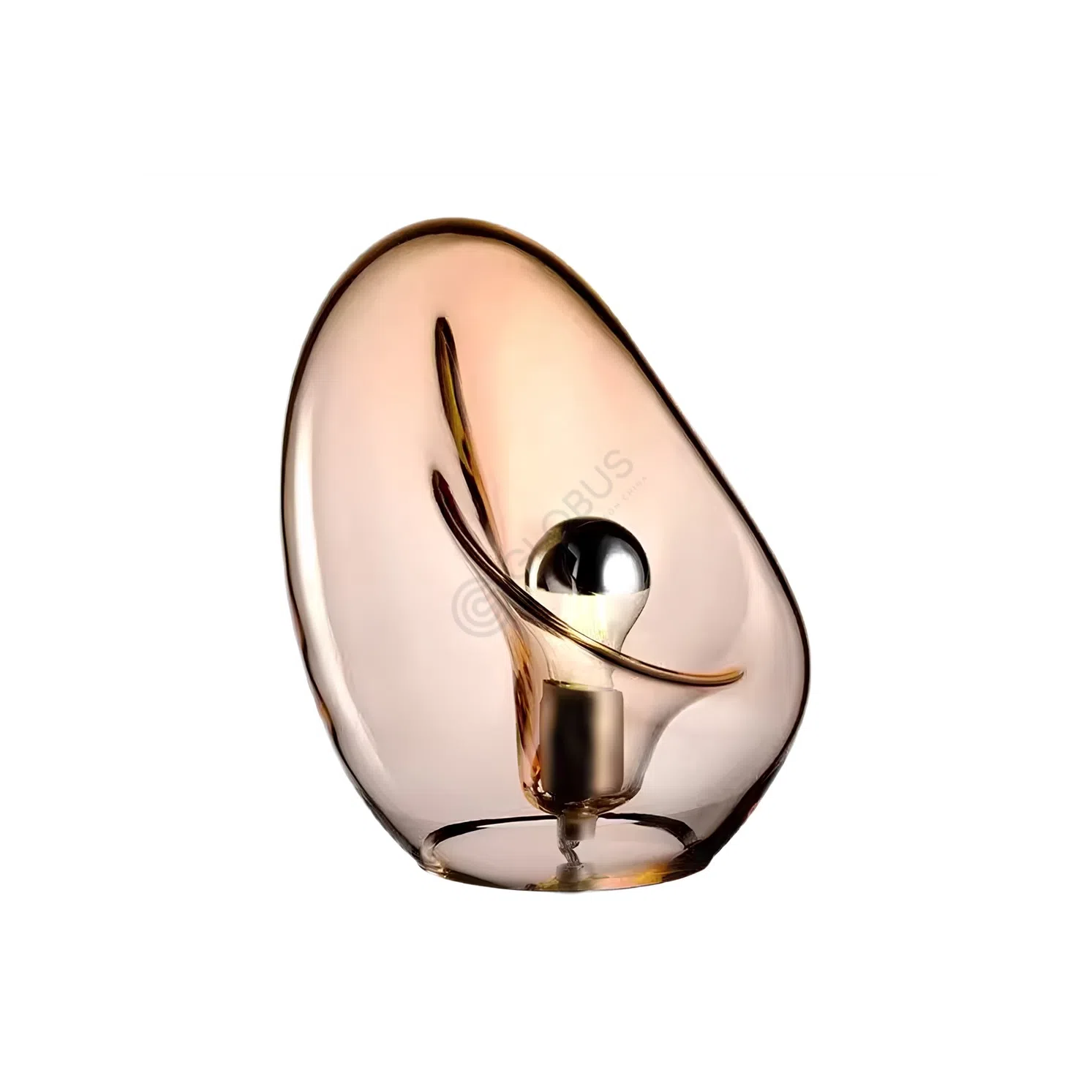 Настольная лампа LEUCOS Lightbody S