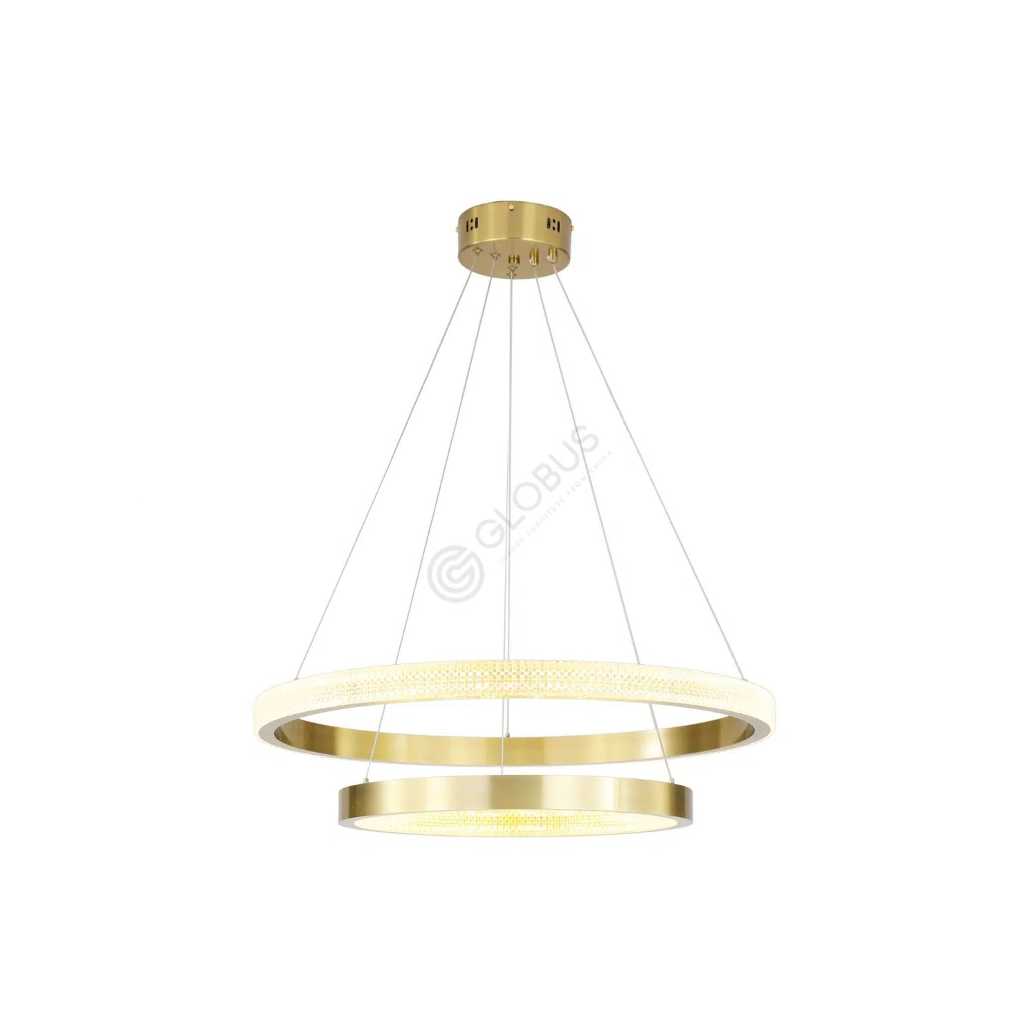 Chandelier Ocellato