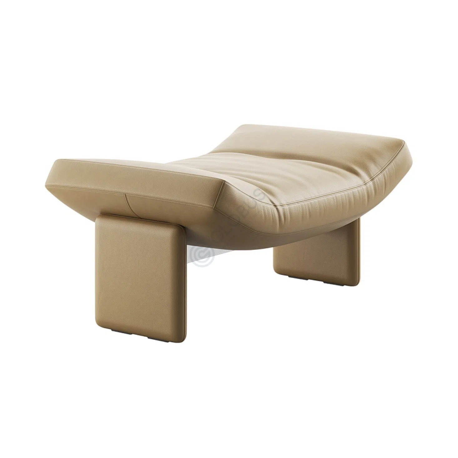 Pouf MINOTTI Emmi