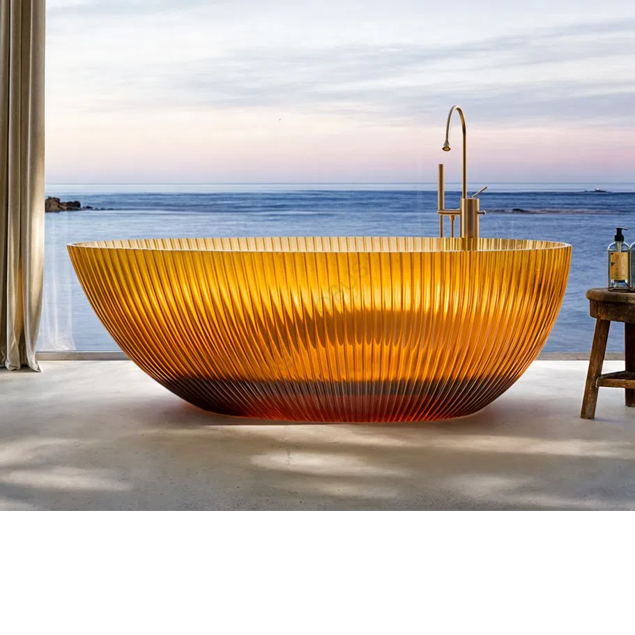 Bathtub Chiaris