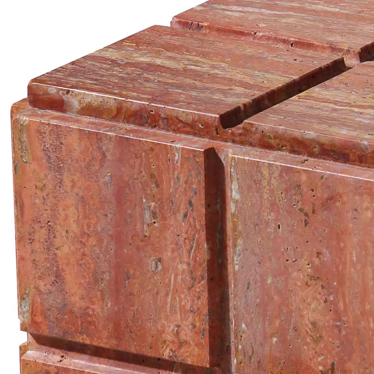 Side table UNITED STRANGERS Mesa