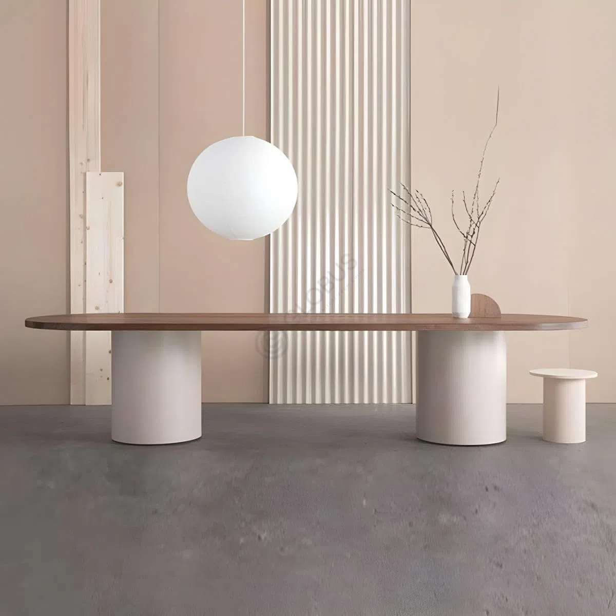 Dining table Yrigette