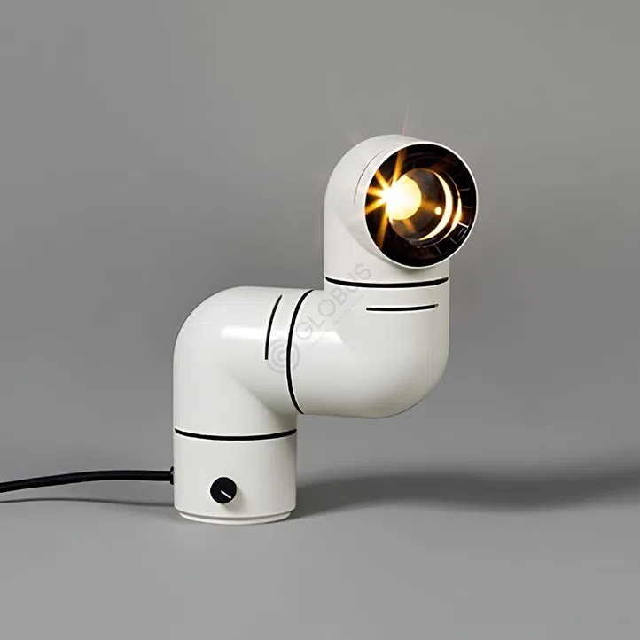 Desk lamp SANTA&COLE Tatu