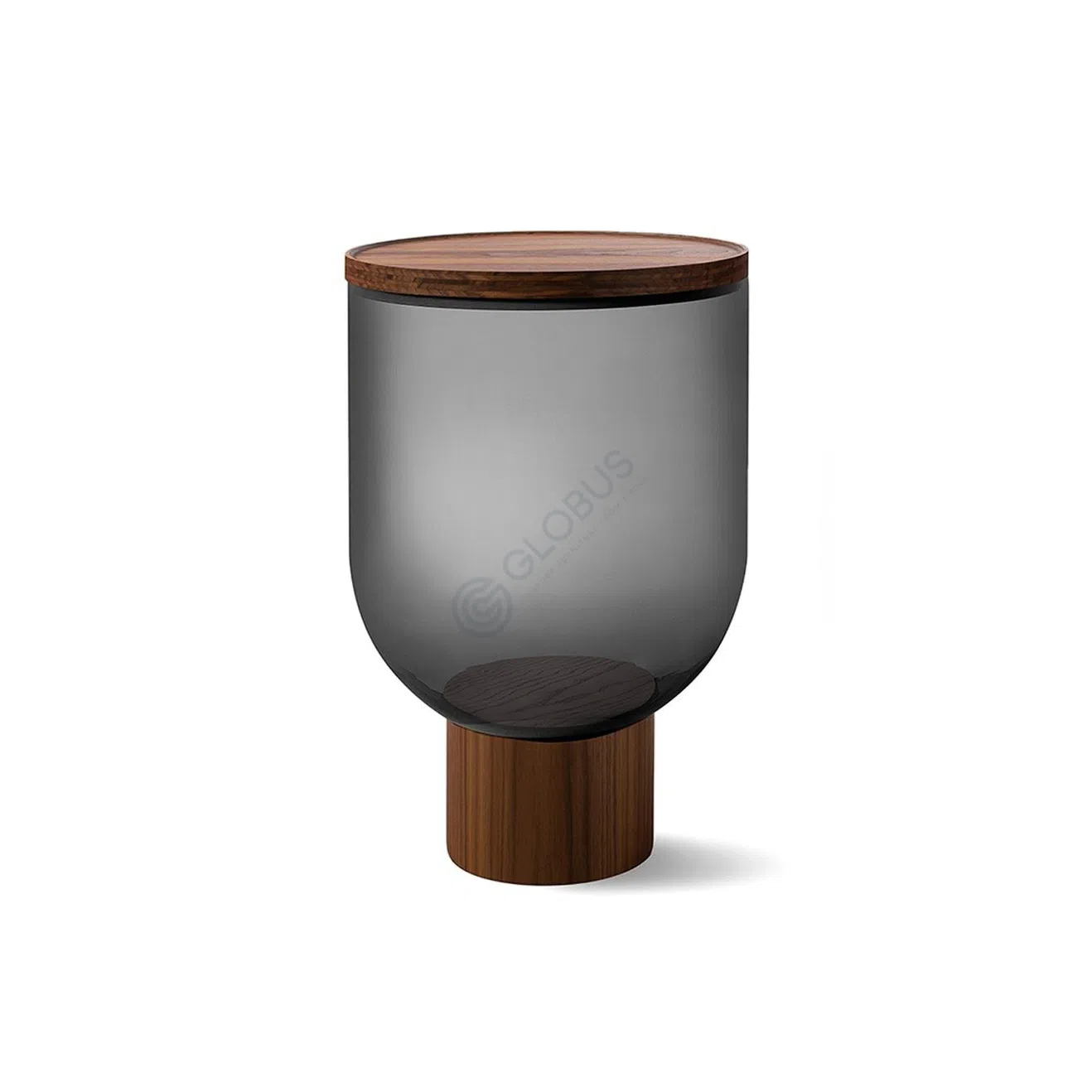 Corner table MINIFORMS Mastea