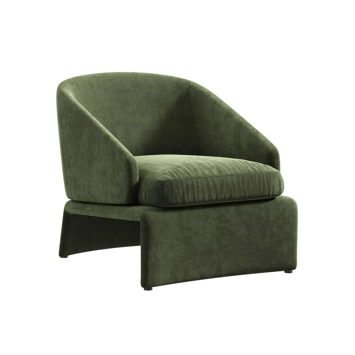 Armchair MINOTTI Halley