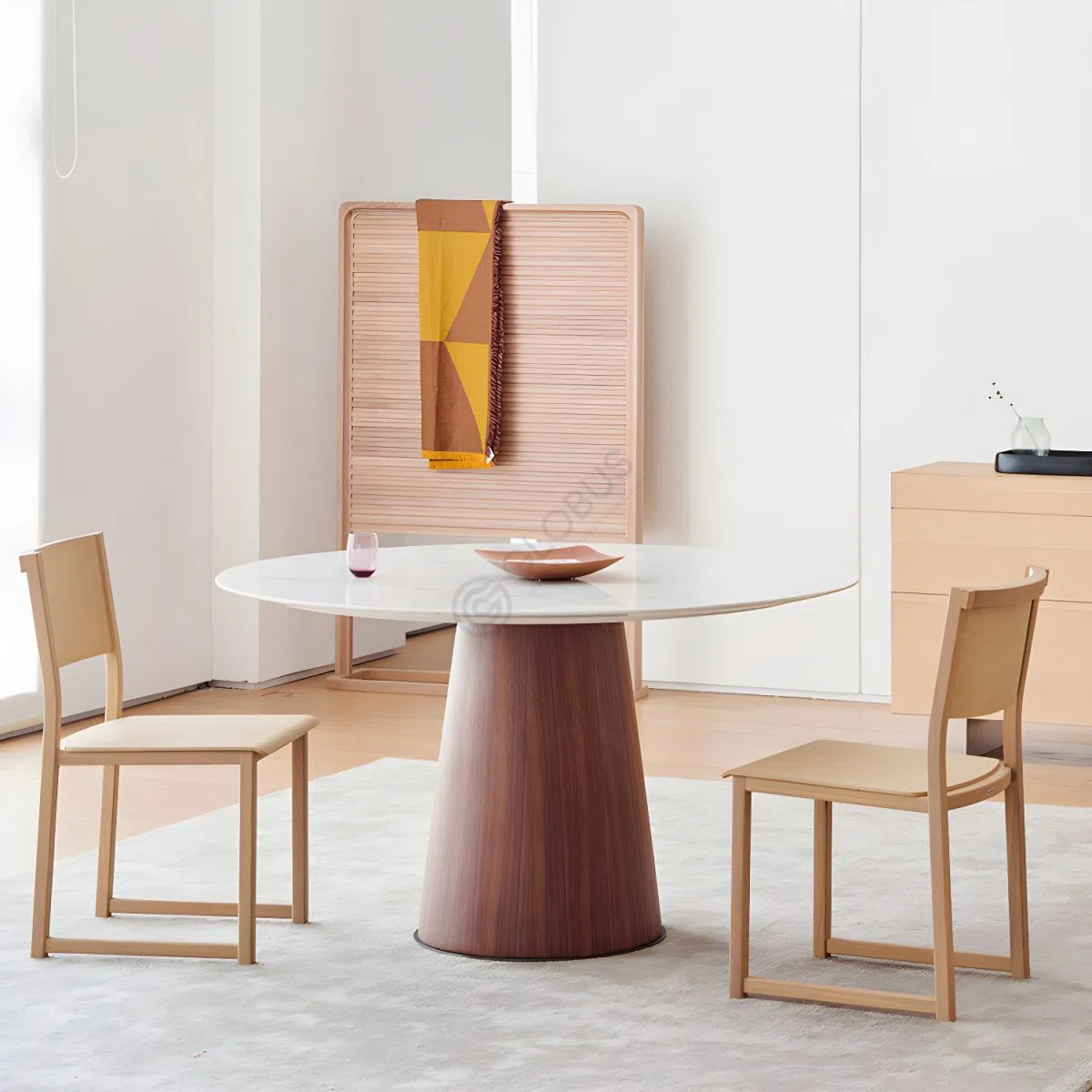 Dining table Roccare