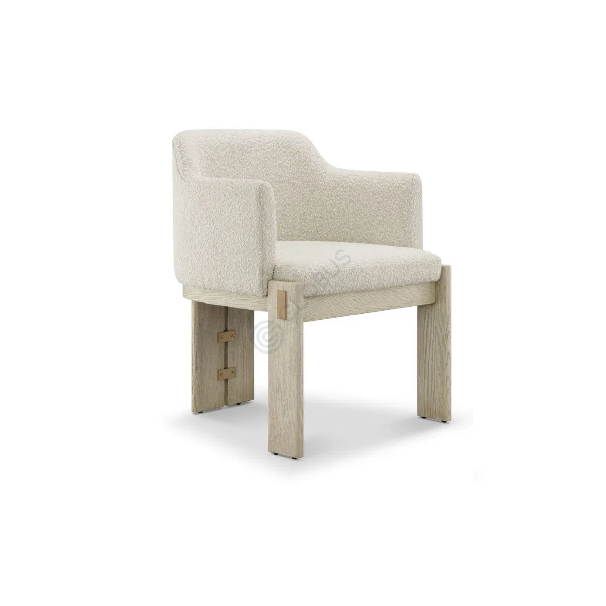 Dining chair OKHA Auguste