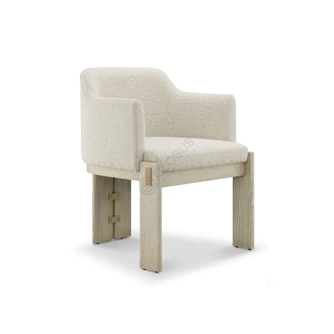 Обеденный стул OKHA Auguste