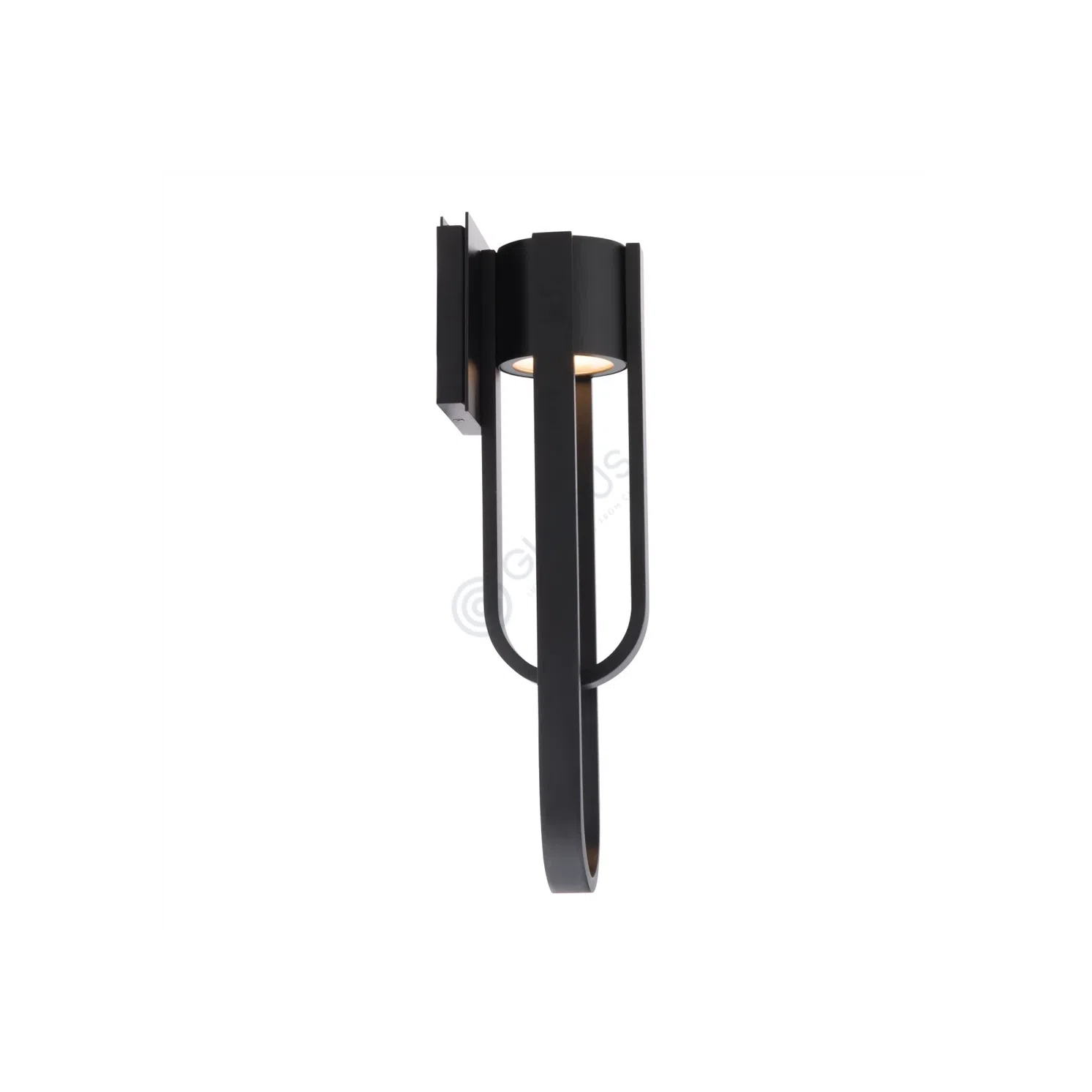 Wall lamp Leopold