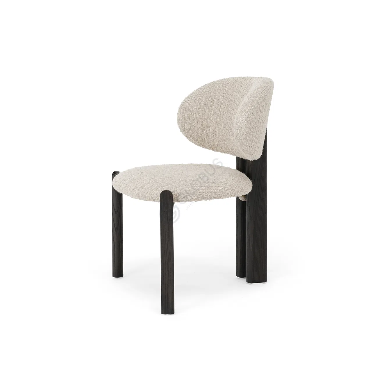 Dining chair ENNE Gimma