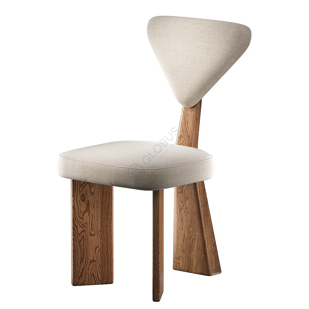 Dining chair Hubella