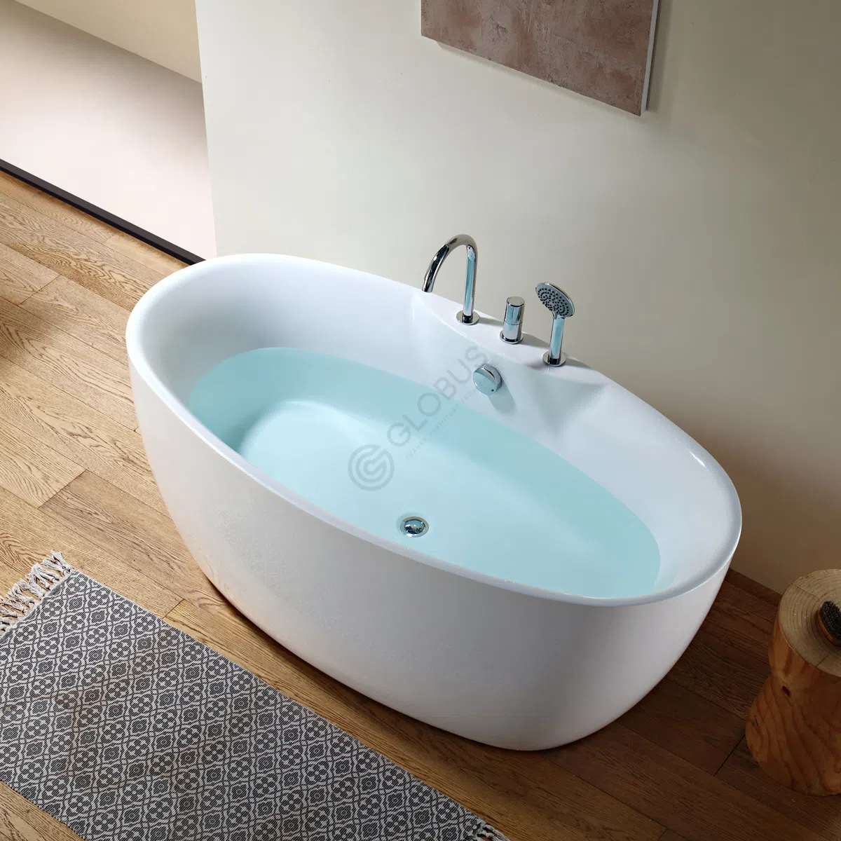 Bathtub Rocasta