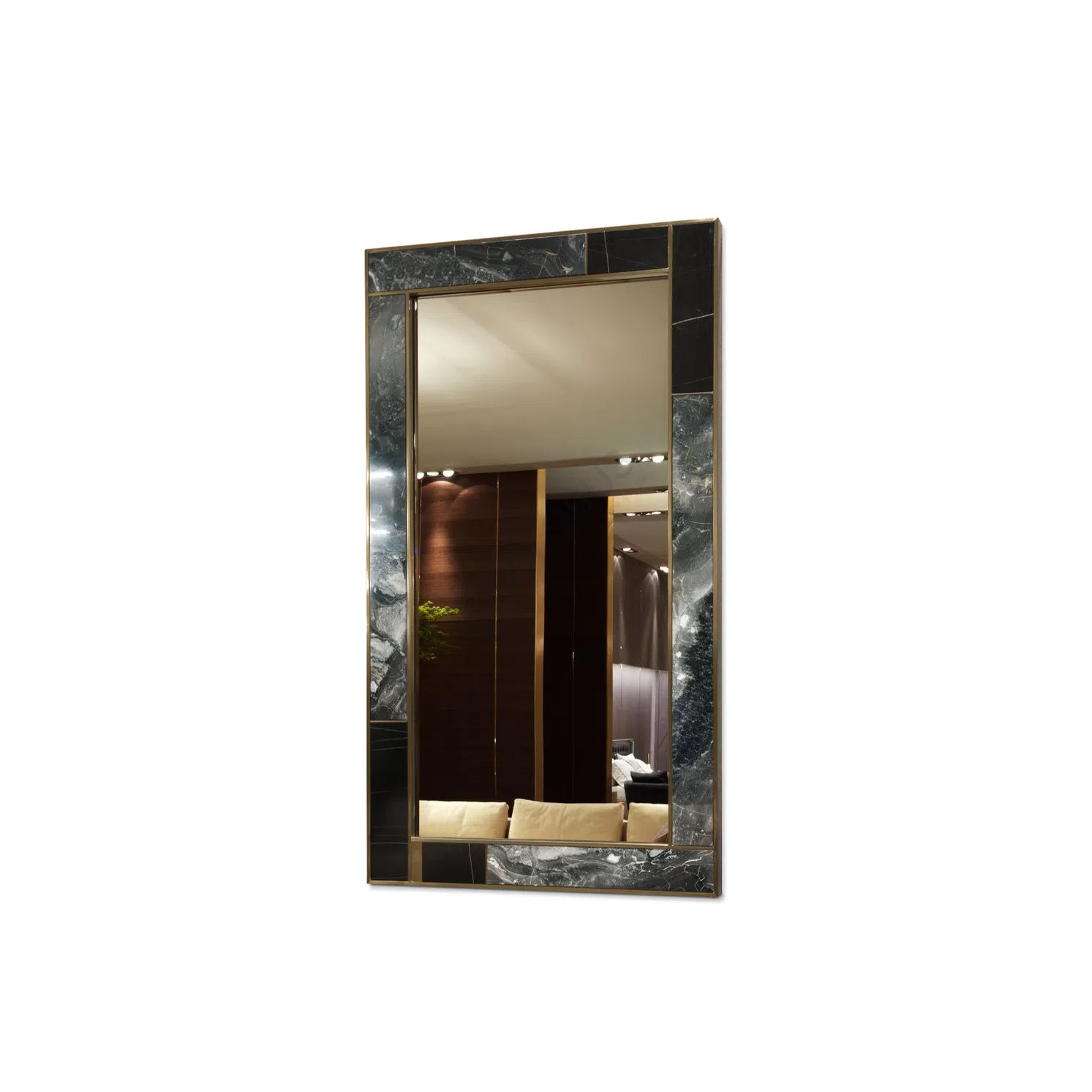 Mirror VISIONNAIRE Polidoro