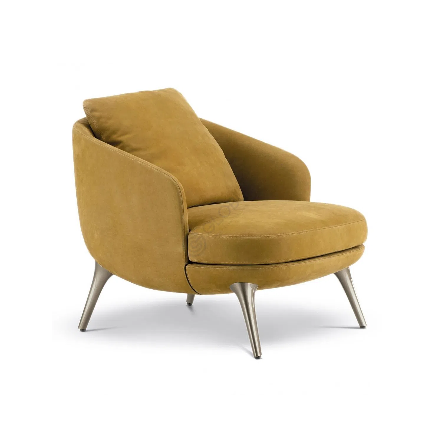 Armchair MINOTTI Raphael