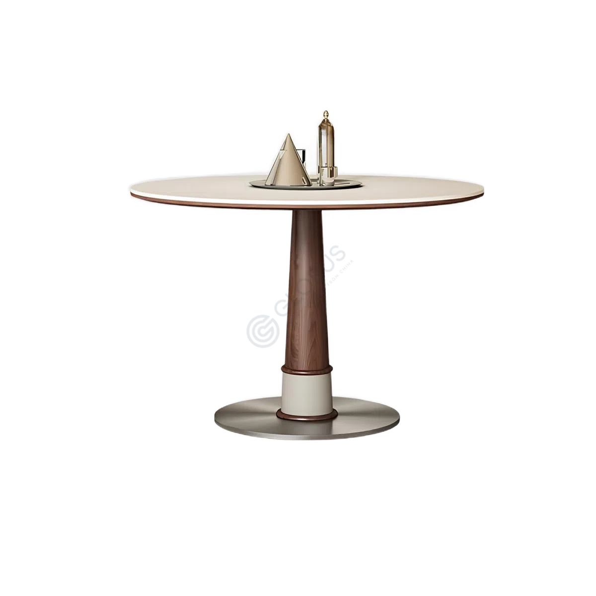 Dining table Ferrovia