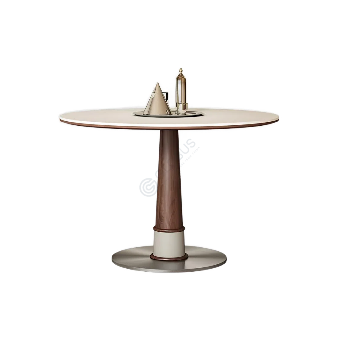 Dining table Ferrovia