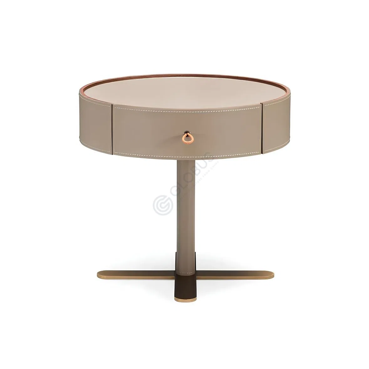 Bedside table Beauprete
