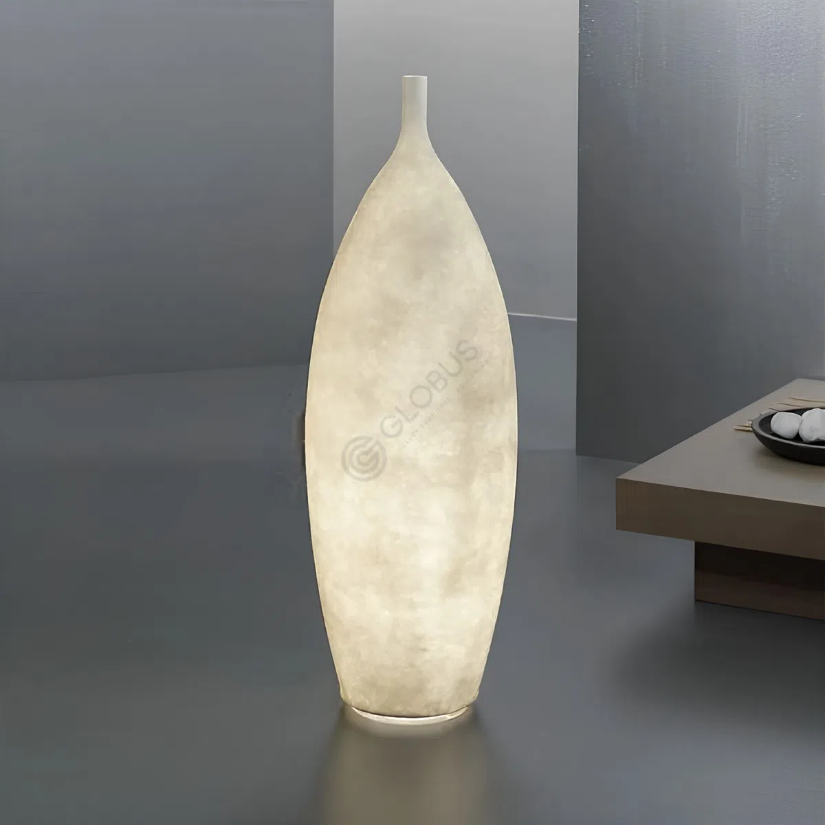 Floor lamp IN-ES ARTDESIGN Tank 2