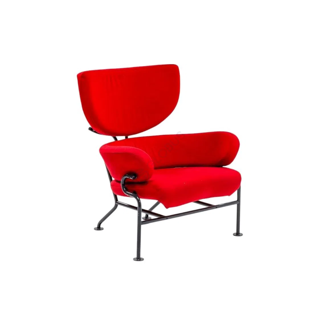 Armchair CASSINA Tre Pezzi
