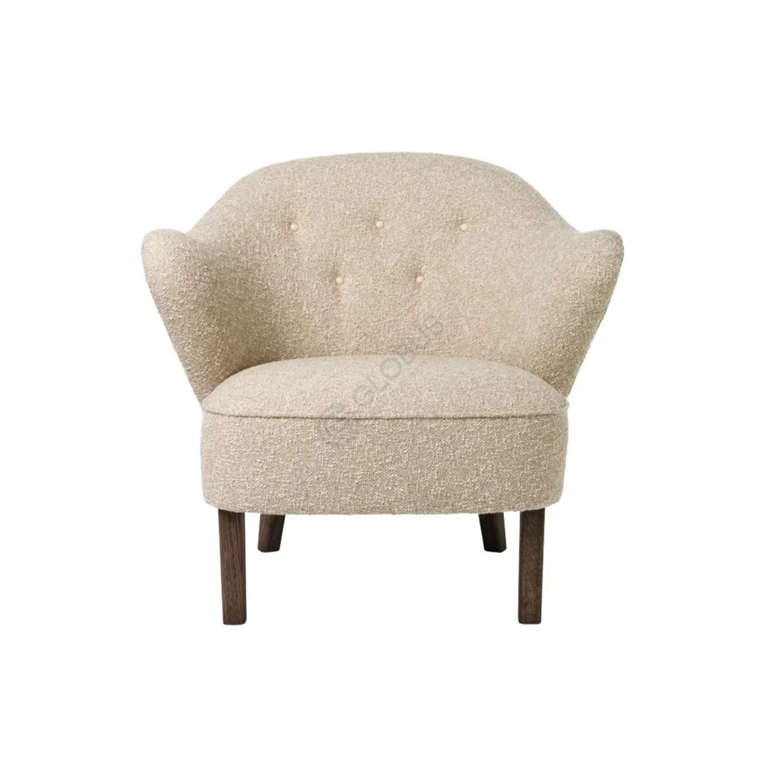 Armchair AUDO COPENHAGEN Ingeborg