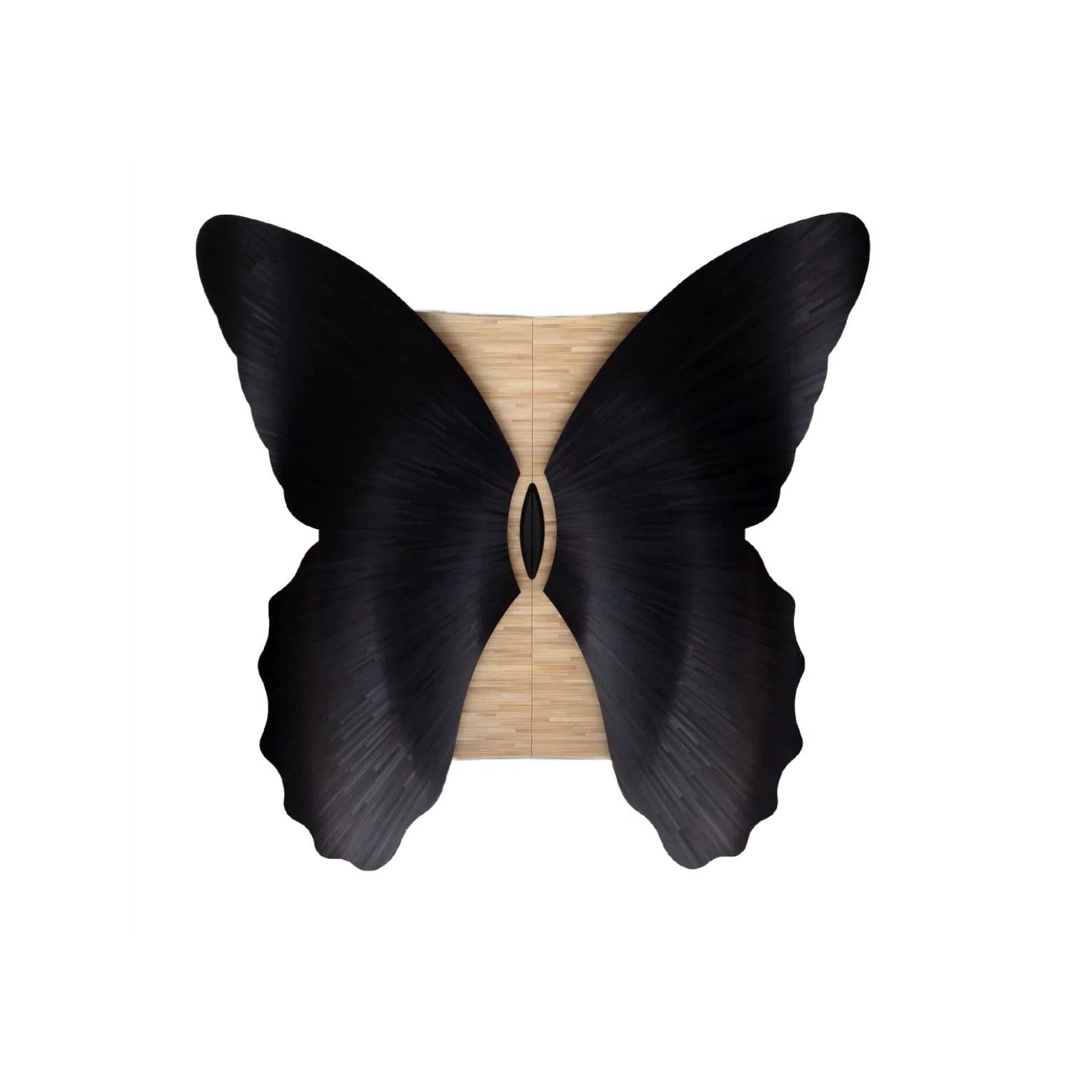 Буфет brands.JEAN-LUC LE MOUNIER Papillon