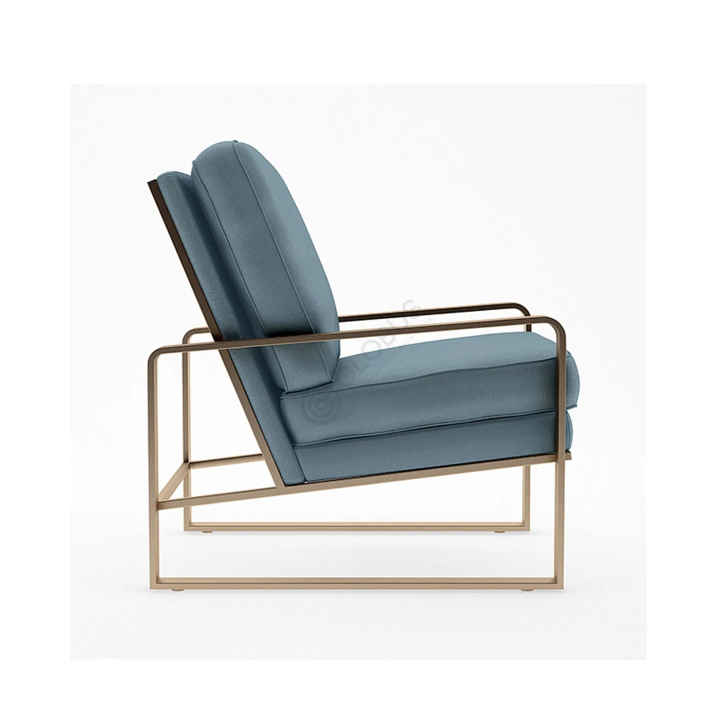 Armchair BERNHARDT Tobin