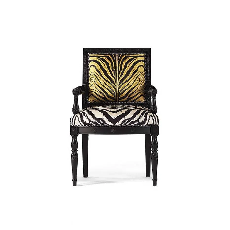 Кресло ROBERTO CAVALLI Queen