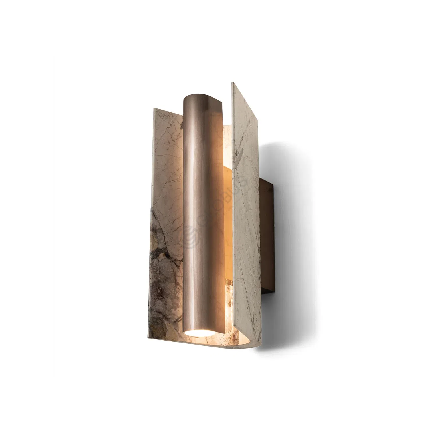 Wall lamp VISIONNAIRE Wave