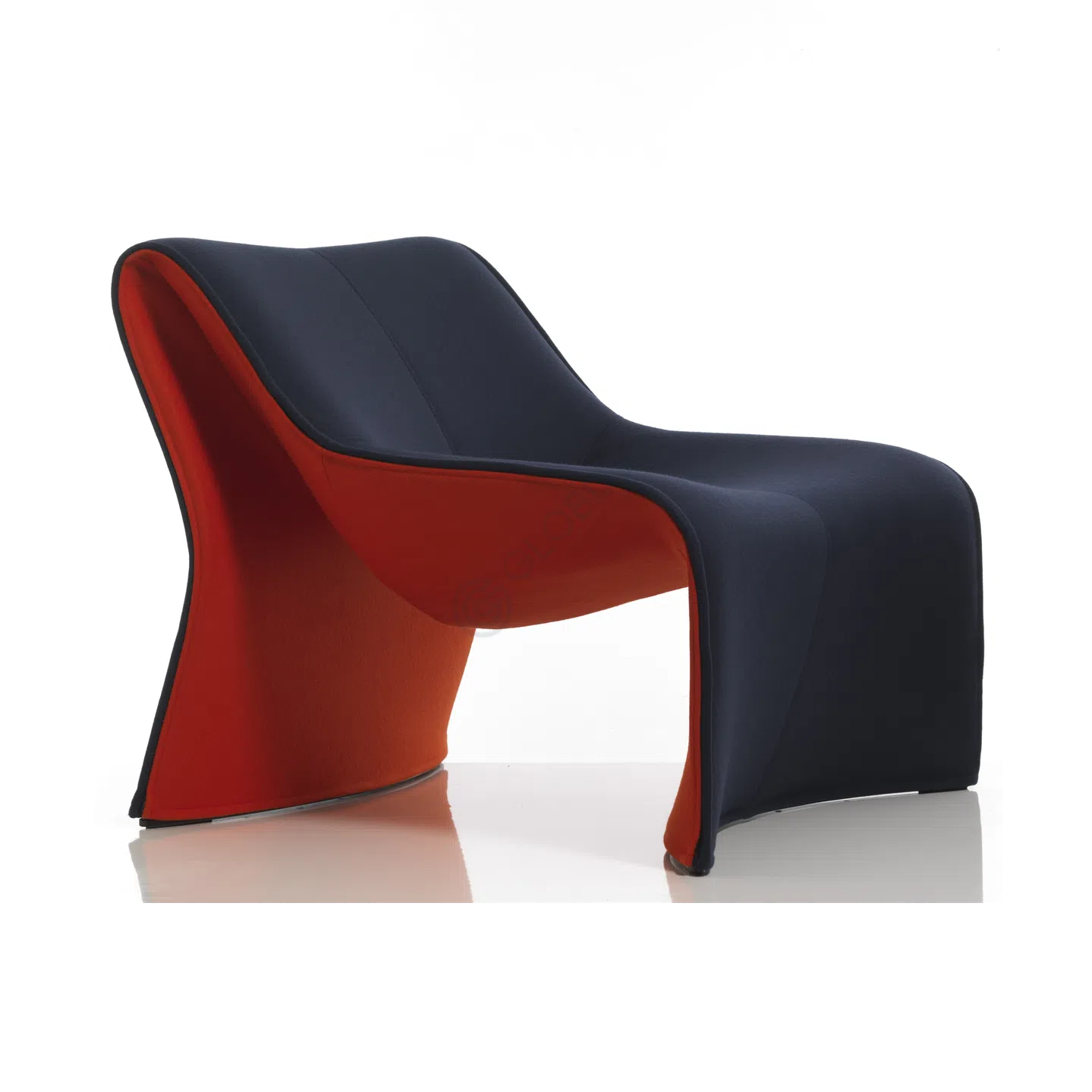 Armchair CASSINA Cloth