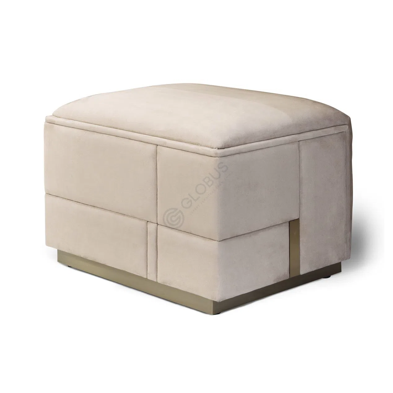Pouf VISIONNAIRE Wicked