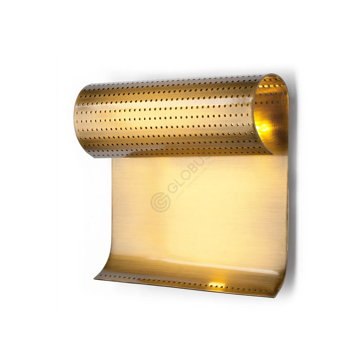 Wall lamp Gof
