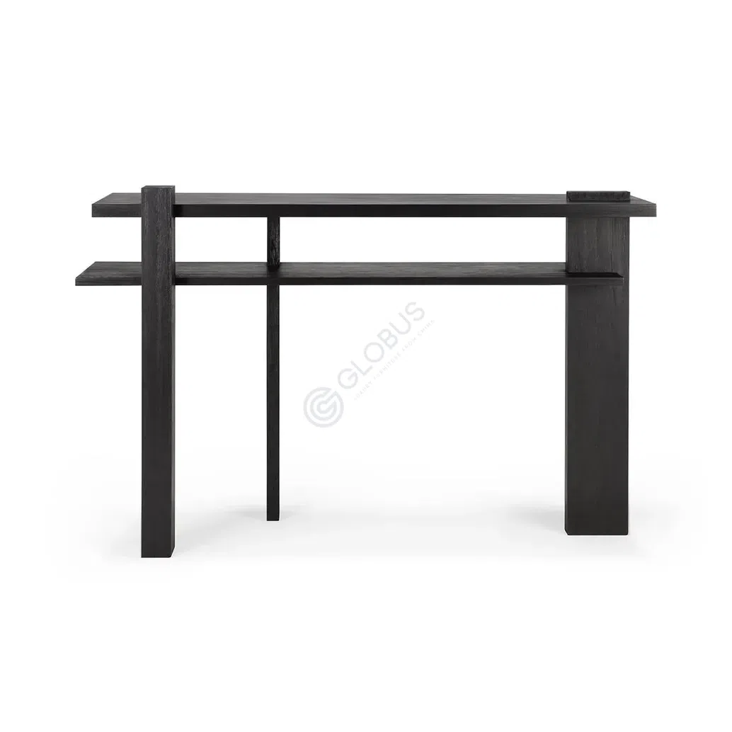 Console ETHNICRAFT Abstract