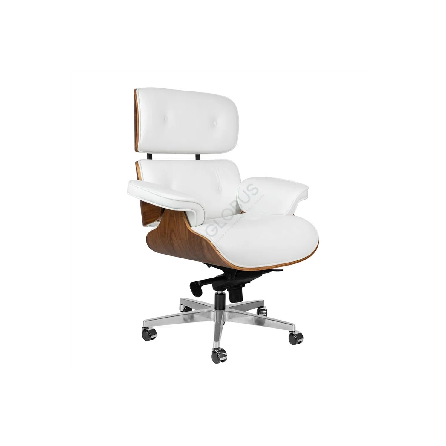 Executive chair VITRA Lounge