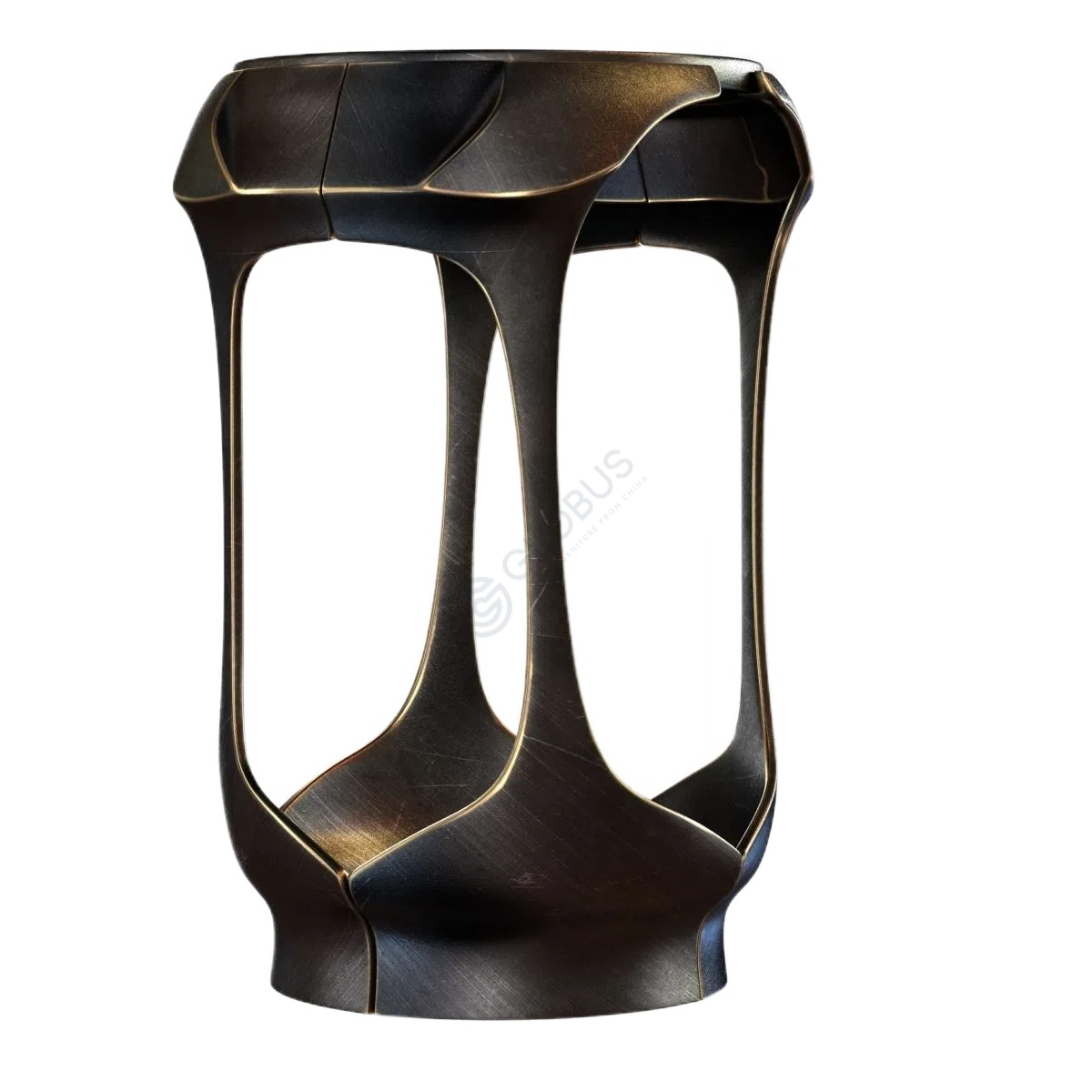 Side table HOLLY HUNT Forsyth