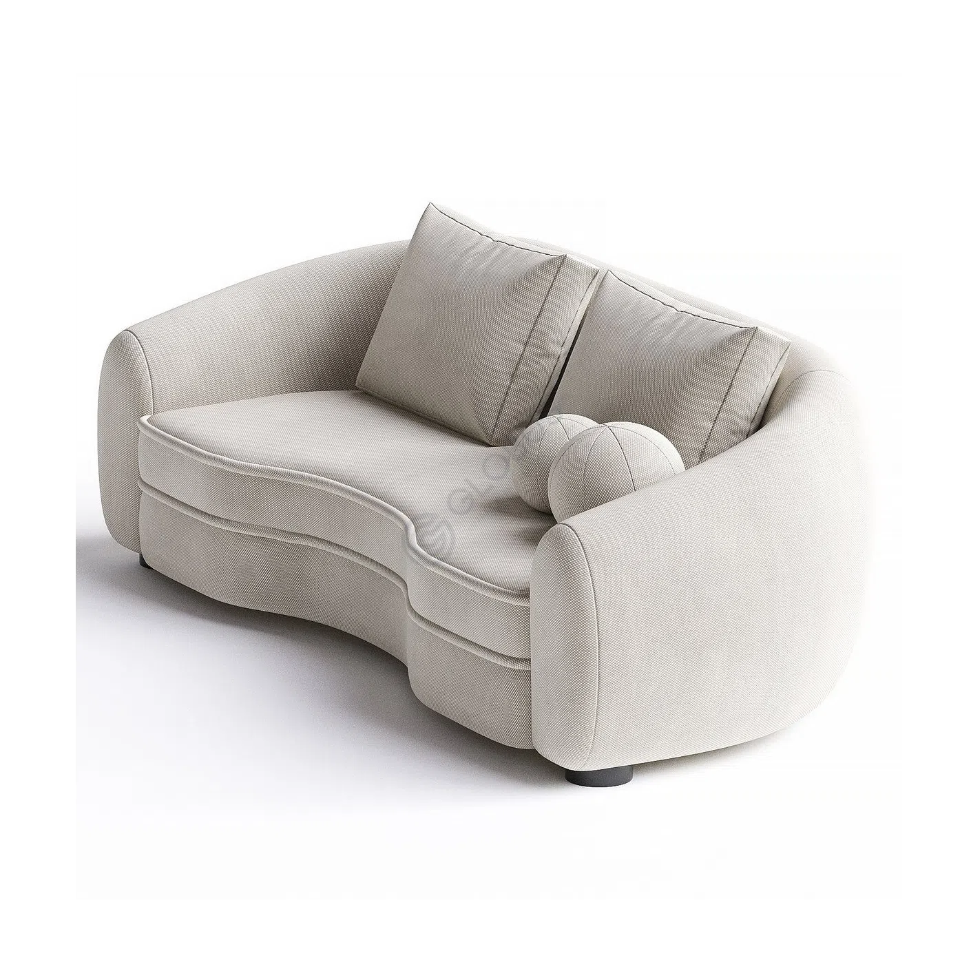 Sofa EICHHOLTZ Freud