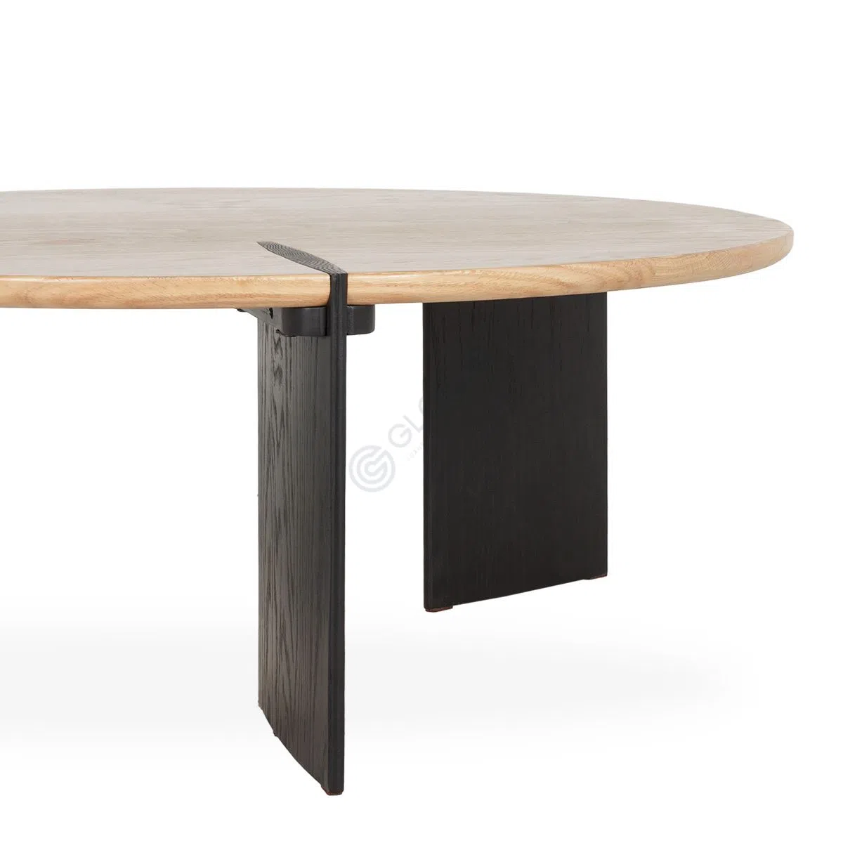 Coffee table SQUARE ROOTS Shona