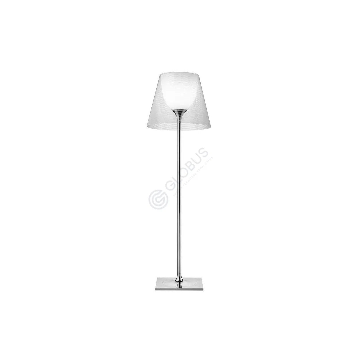 Floor lamp FLOS KTribe F3