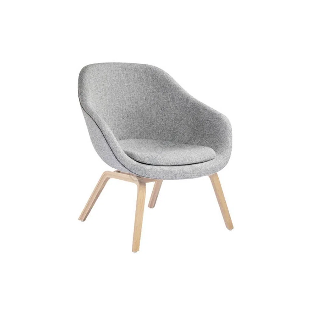 Armchair HEE WELLING STUDIO About A Lounge