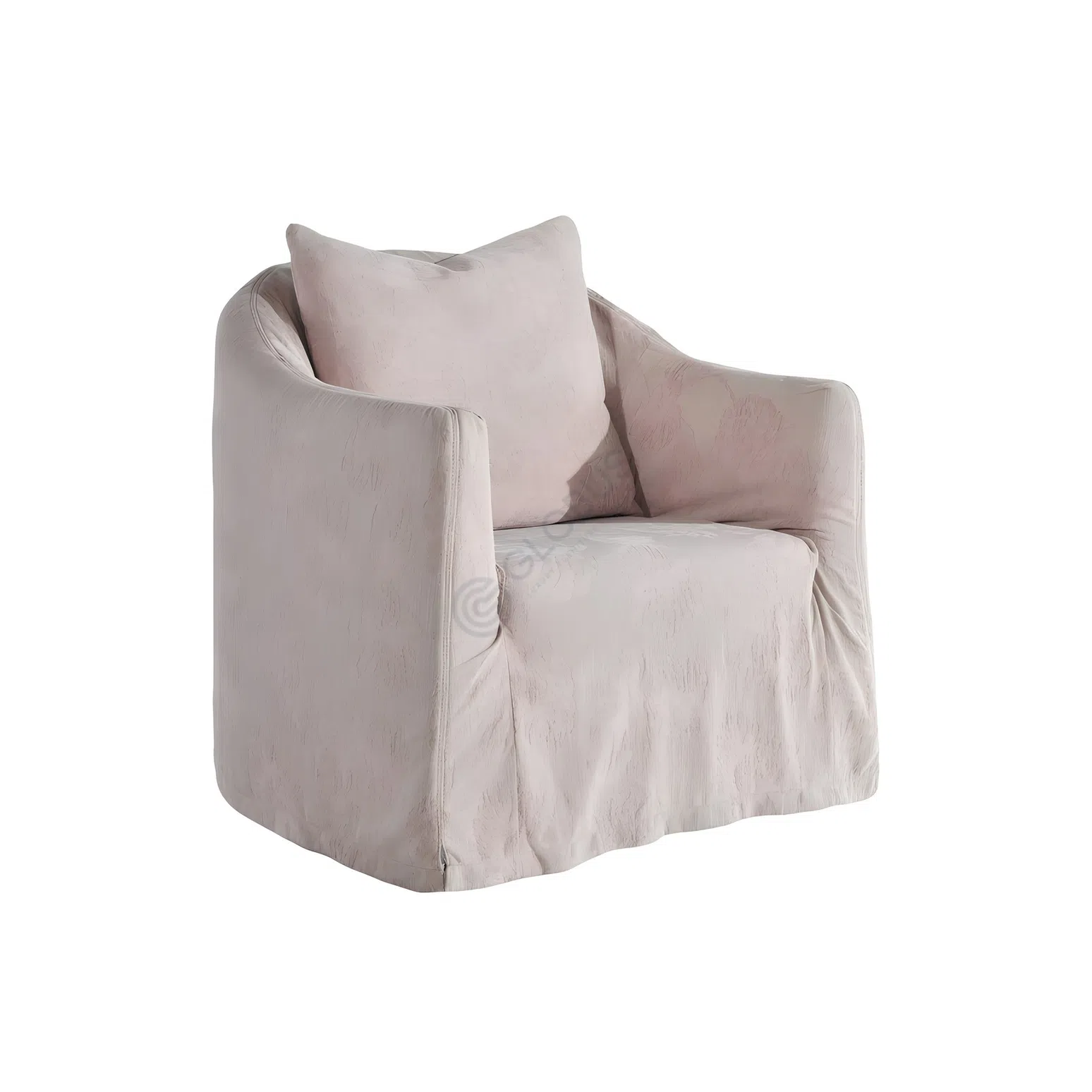 Armchair Leganza