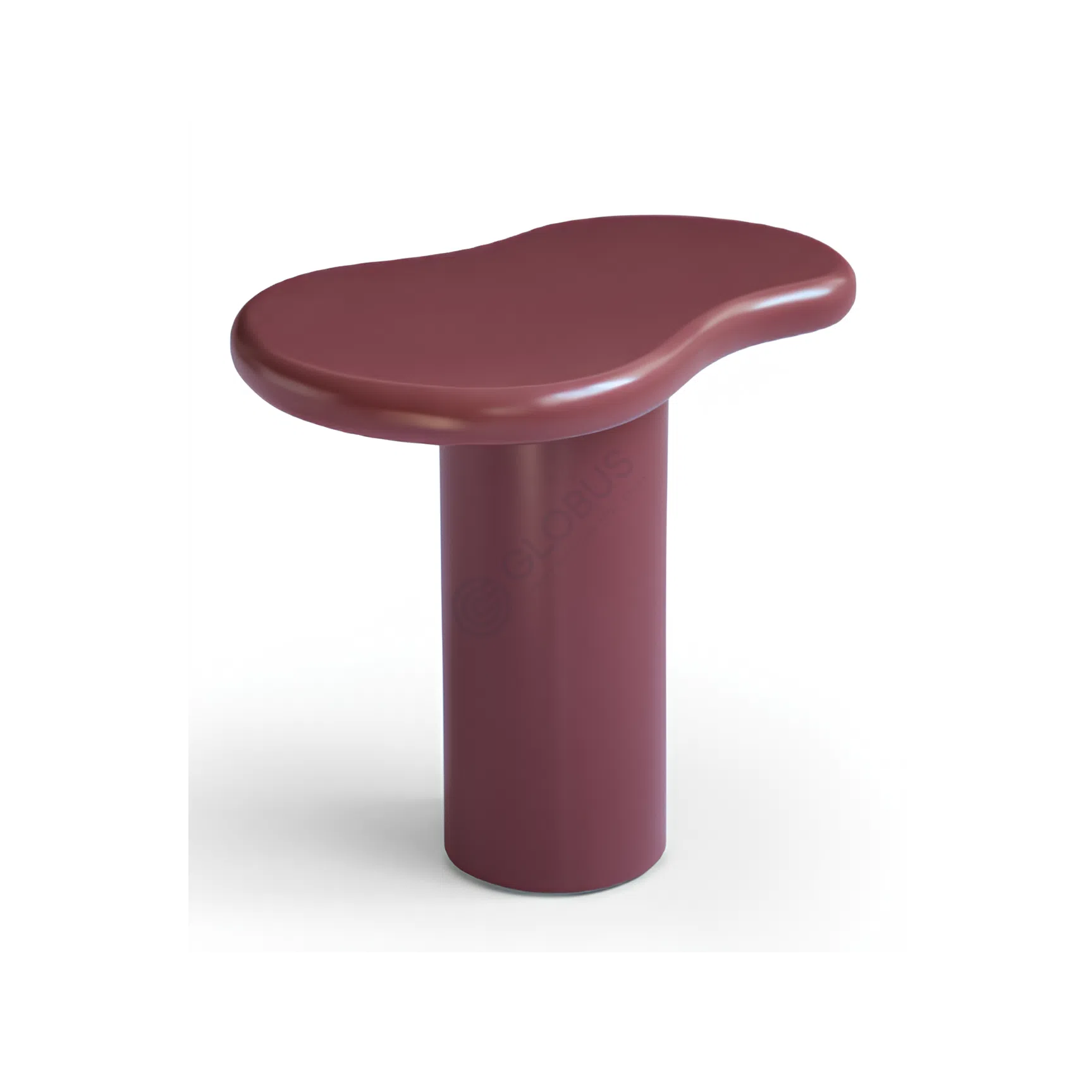 Side table KOOKU Ool