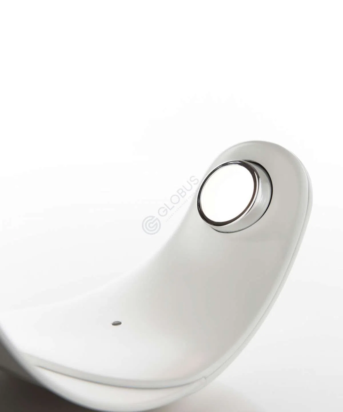 Table lamp LUCEPLAN Curl