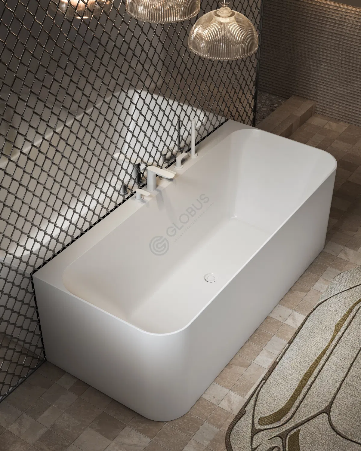 Bathtub Herus