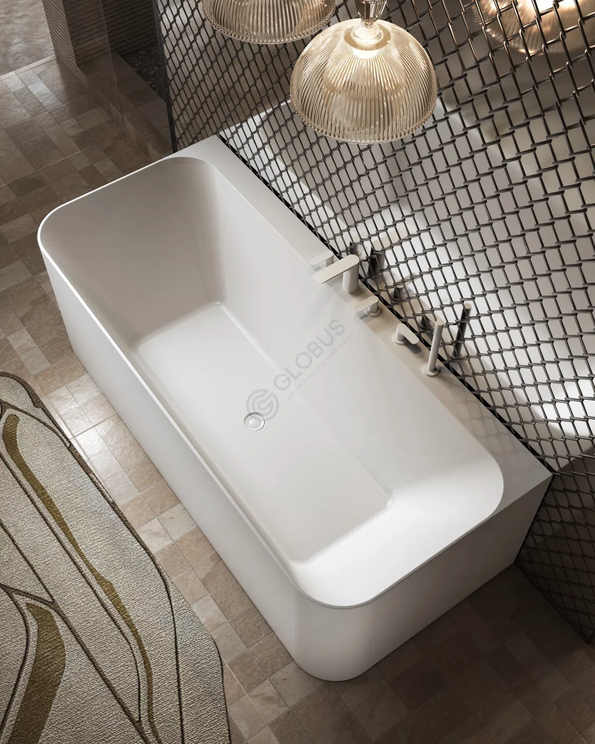 Bathtub Herus